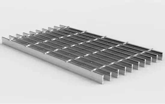 The I Bar of Meta Grating