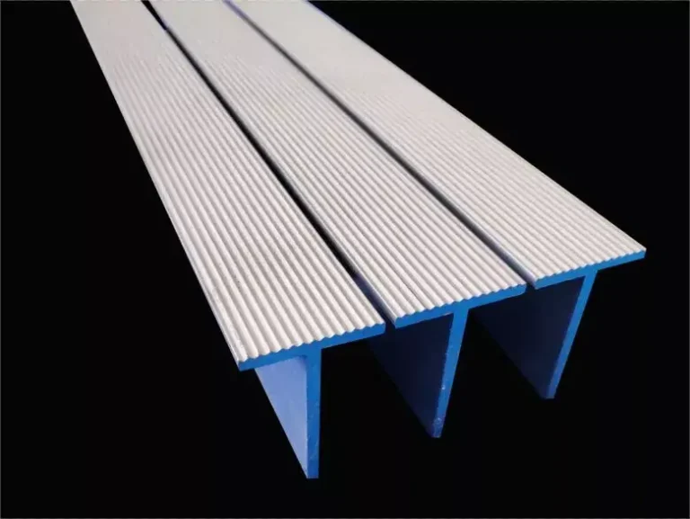 Aluminum T Bar Grating