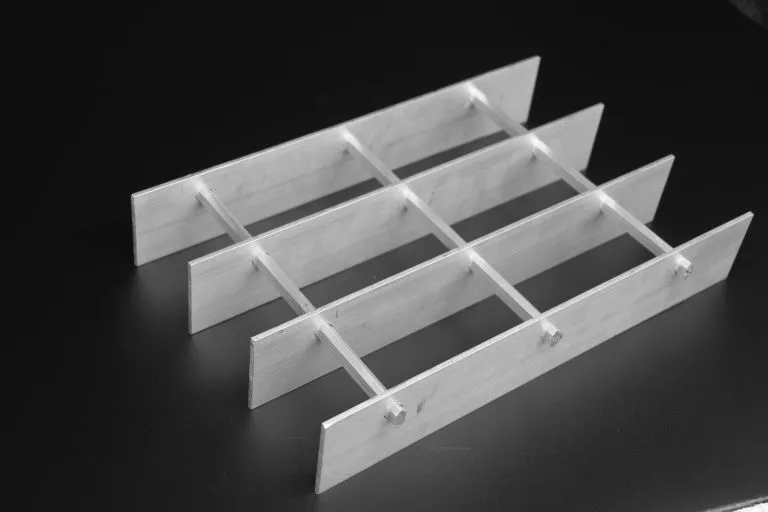 aluminum bar grate KHA6701185334