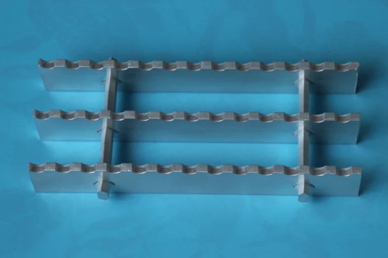 Aluminium Floor Grates