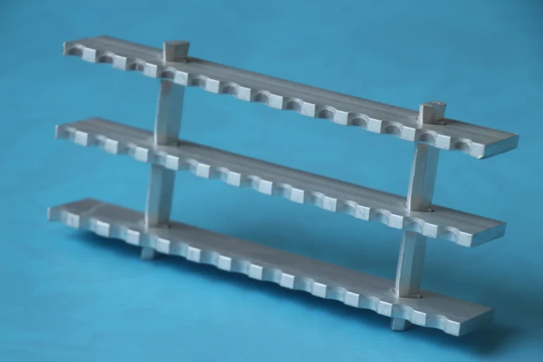 Aluminum Floor Grates