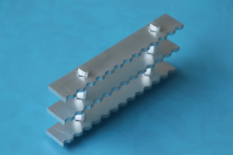 Aluminum Plank Grating KHA6701315225