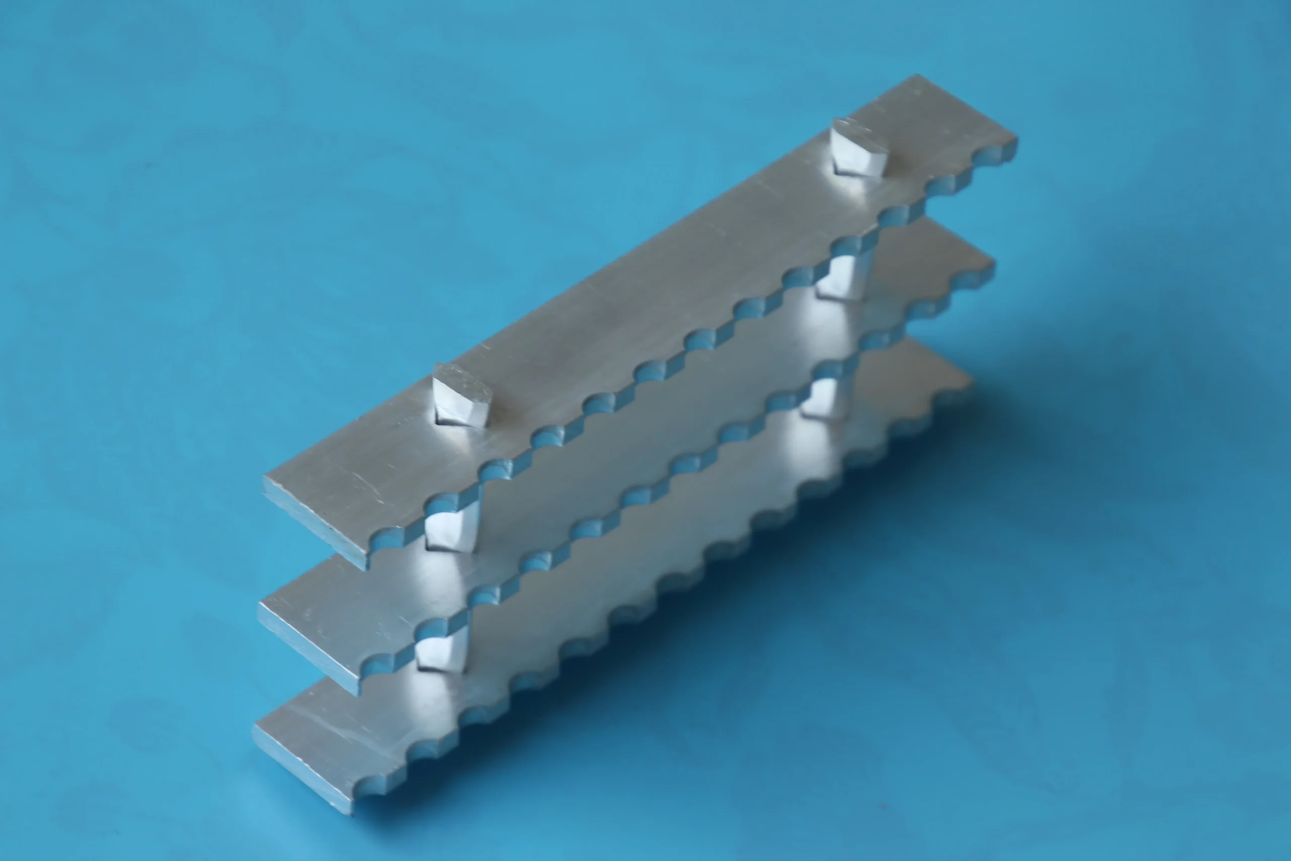 Aluminum Plank Grating KHA6701315225