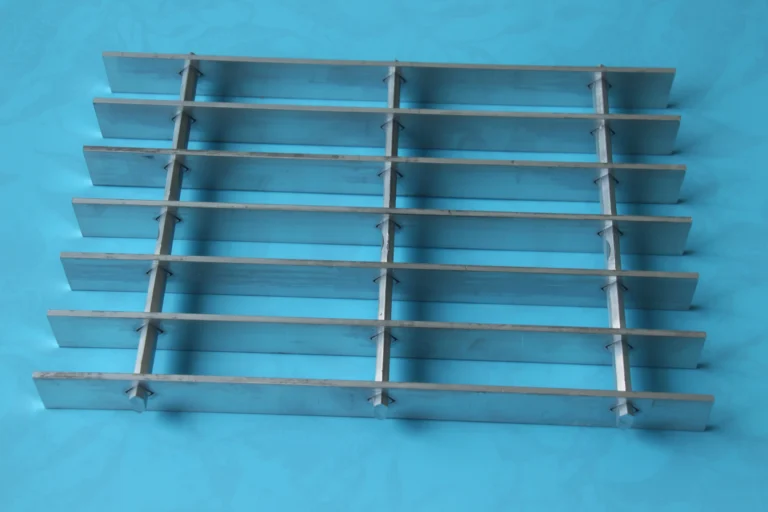 Aluminum Walkway Grating