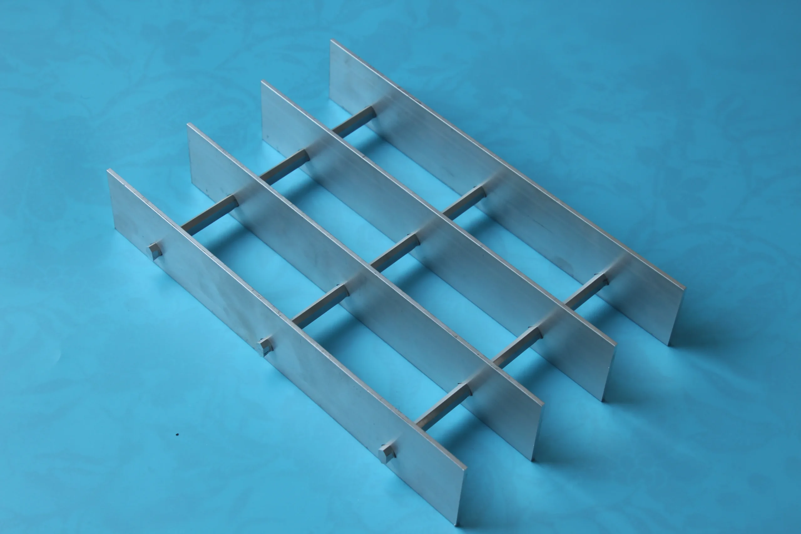 aluminium walkway grating KHA6701315325