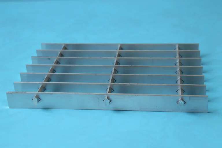 aluminum safety grating